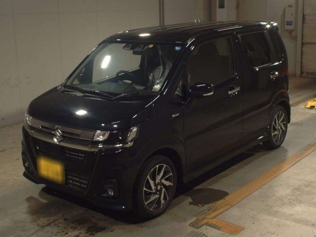 3766 Suzuki Wagon r MH95S 2022 г. (TAA Kyushu)